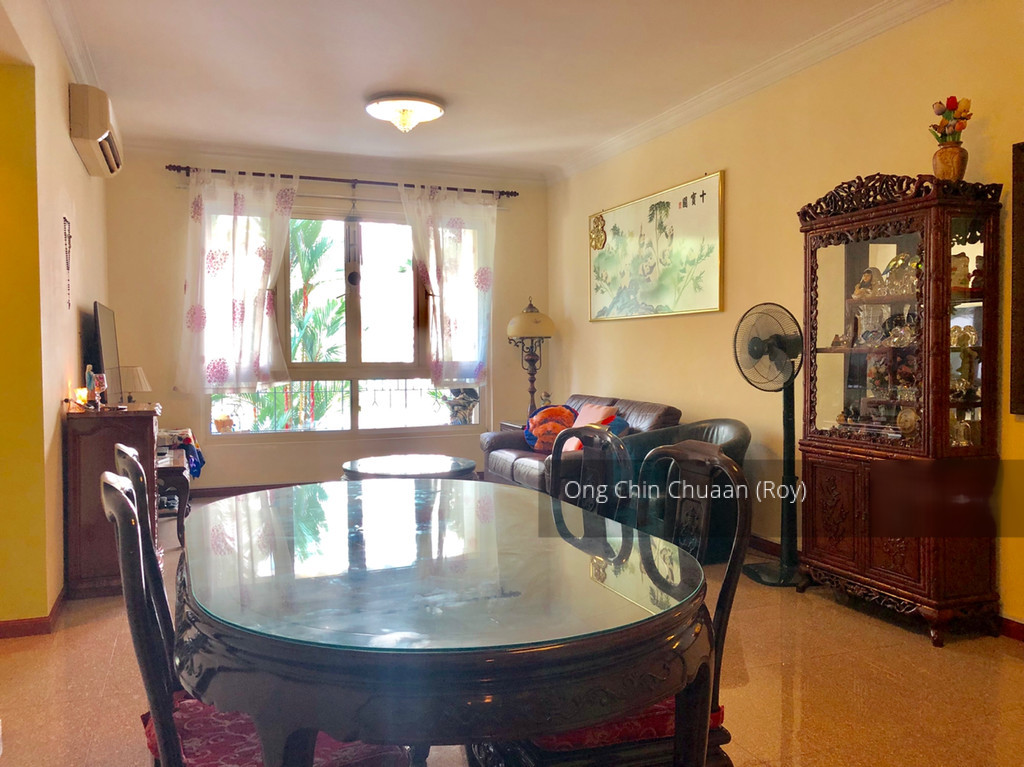 Rivervale Crest (D19), Apartment #222811041